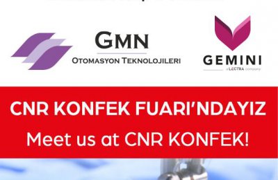 3-6 AĞUSTOS CNRKONFEK FUARINDAYIZ SİZ M&Uuml;STERİLERİMİZİ BEKLERİZ..